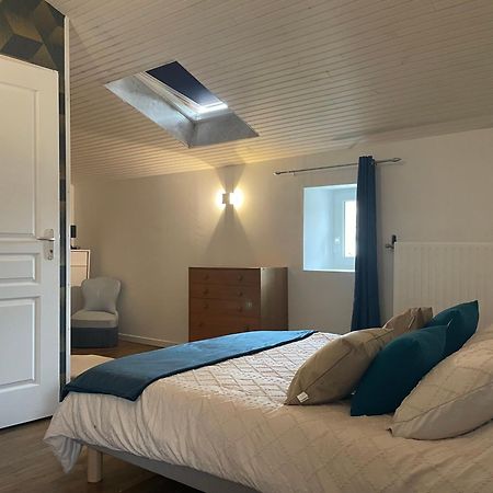 Apartamento L'Ecolier Futuroscope 4 Personnes Beaumont  Exterior foto