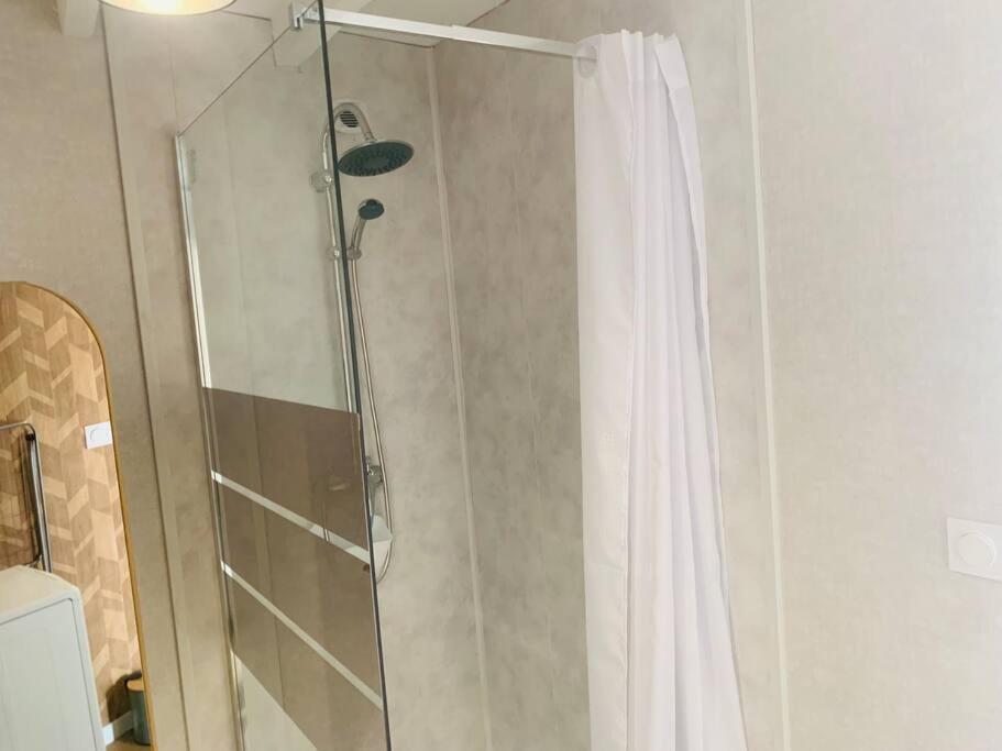 Apartamento L'Ecolier Futuroscope 4 Personnes Beaumont  Exterior foto
