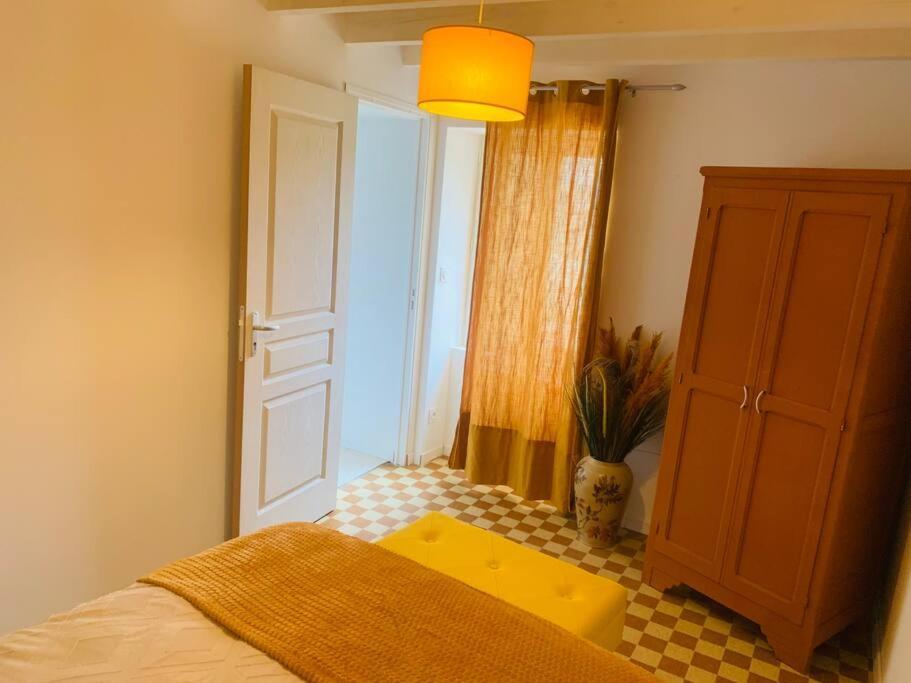 Apartamento L'Ecolier Futuroscope 4 Personnes Beaumont  Exterior foto