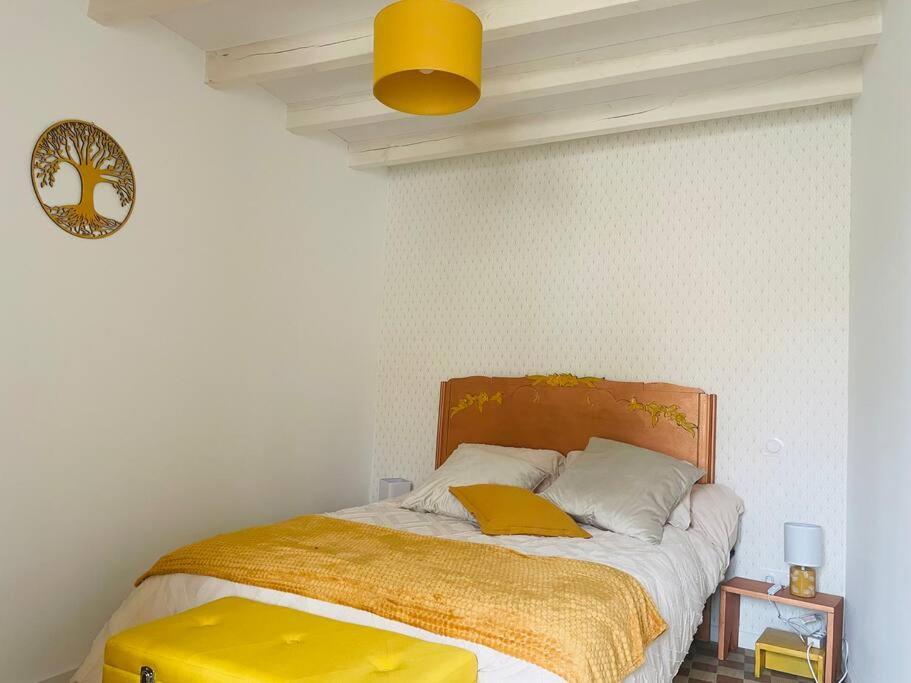 Apartamento L'Ecolier Futuroscope 4 Personnes Beaumont  Exterior foto