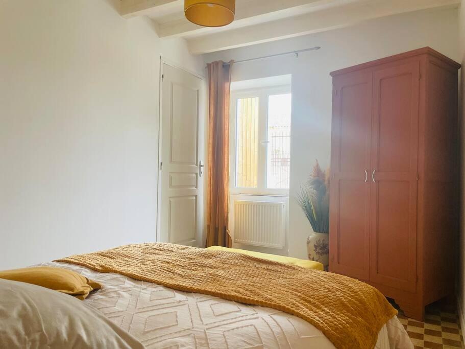 Apartamento L'Ecolier Futuroscope 4 Personnes Beaumont  Exterior foto