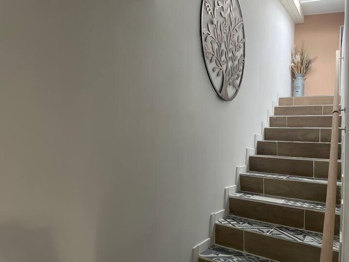 Apartamento L'Ecolier Futuroscope 4 Personnes Beaumont  Exterior foto