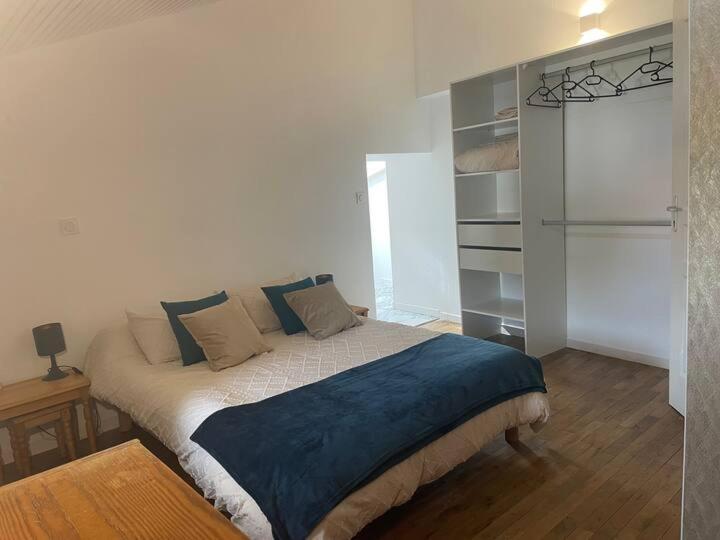 Apartamento L'Ecolier Futuroscope 4 Personnes Beaumont  Exterior foto